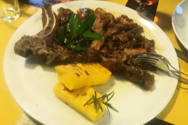 ristorante carne cippo degli arditi treviso