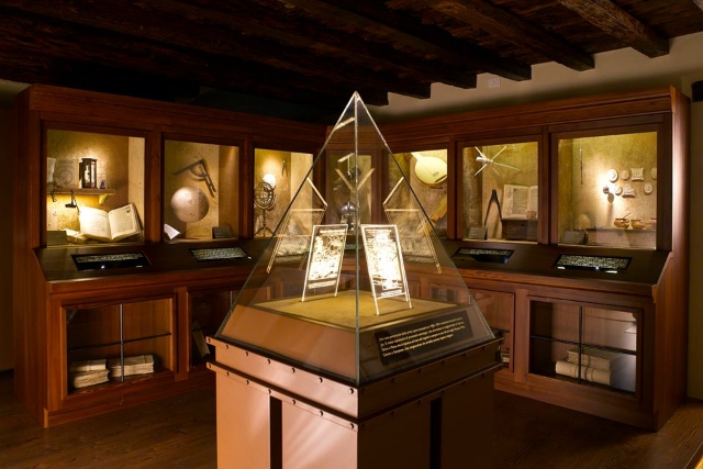casa di giorgione