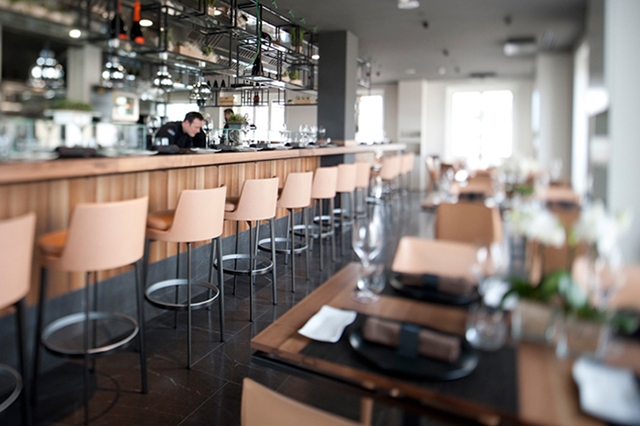 asola milano ristorante duomo