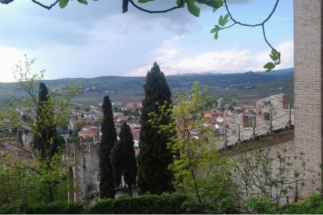 weekend in veneto