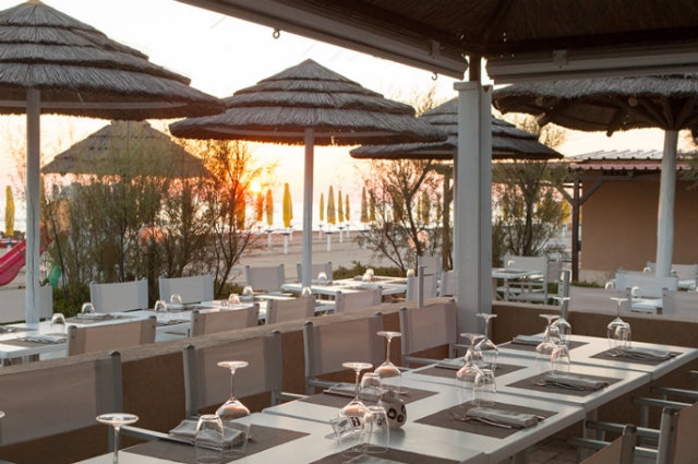 aperitivi ostia focene fregene