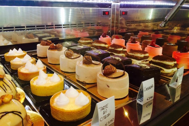 pasticcerie migliori del veneto