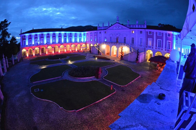 villa fenaroli