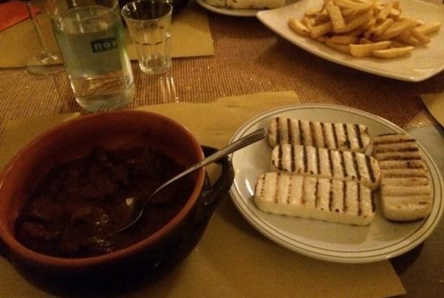 gulasch casa del mazariol