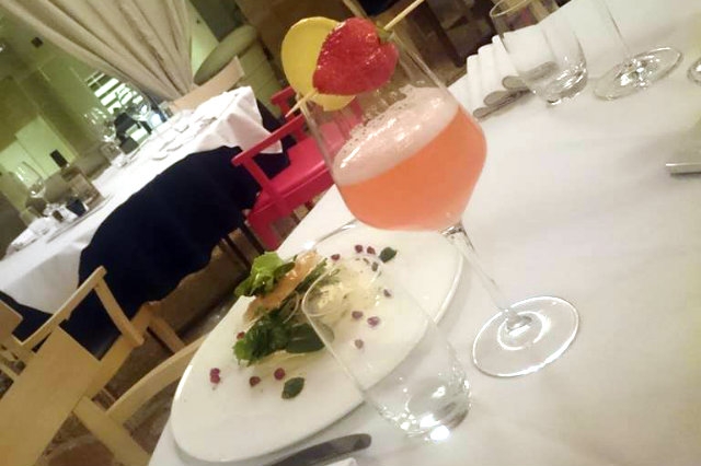 zibò bistrò peschiera garda