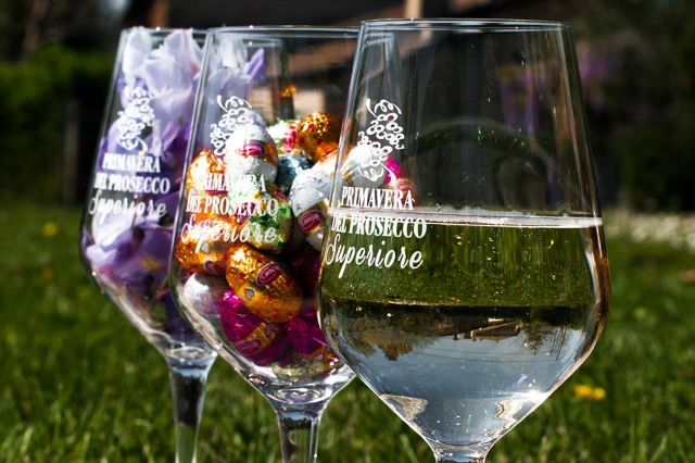 primavera prosecco