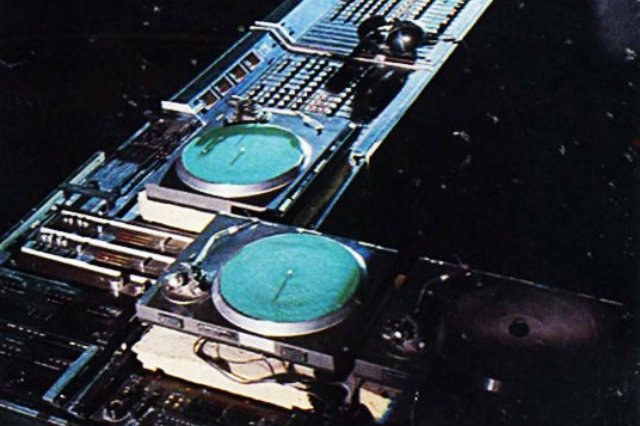 anni 80, discoteche roma