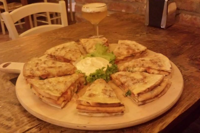 i migliori club sandwich del veneto