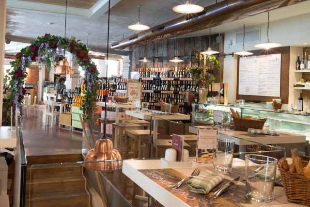 enoteche milano vino degustazione mescita bottiglie signorvino