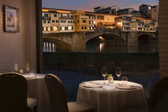 caffè dell'oro firenze