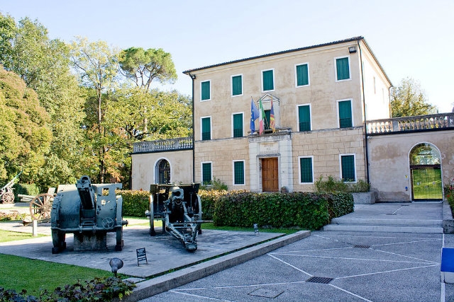 musei in veneto
