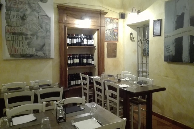 le carceri