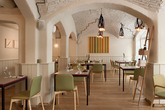 pisacco milano foodie