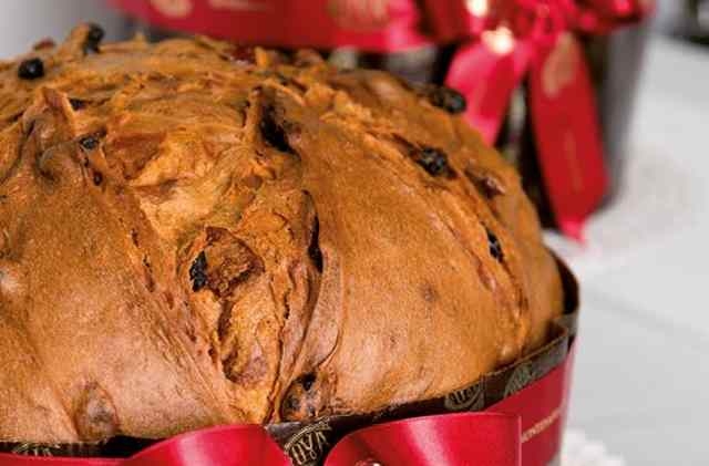 milano panettone artigianale pasticceria cova