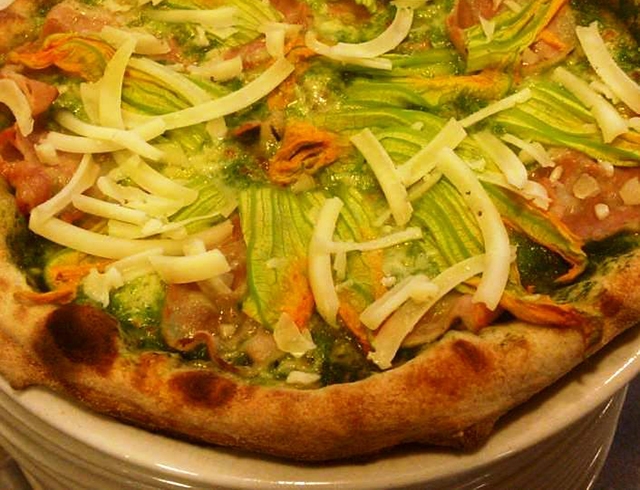 pizza verona