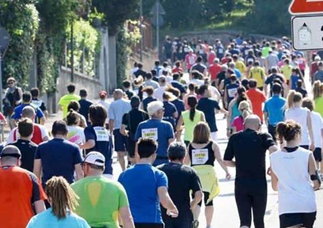 eventi maggio