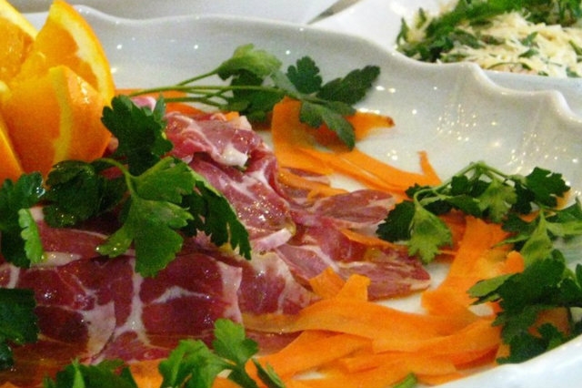 dove mangiare pesce a lecce