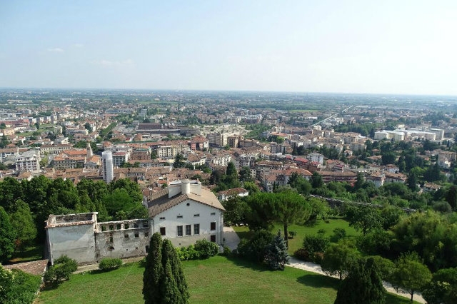 strada del prosecco veneto