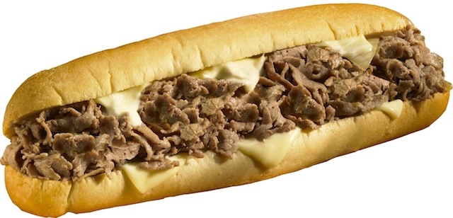 cheesesteak