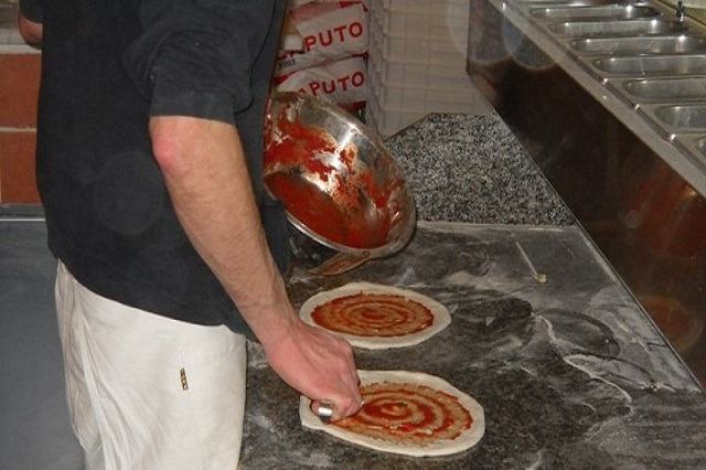 o vesuvio