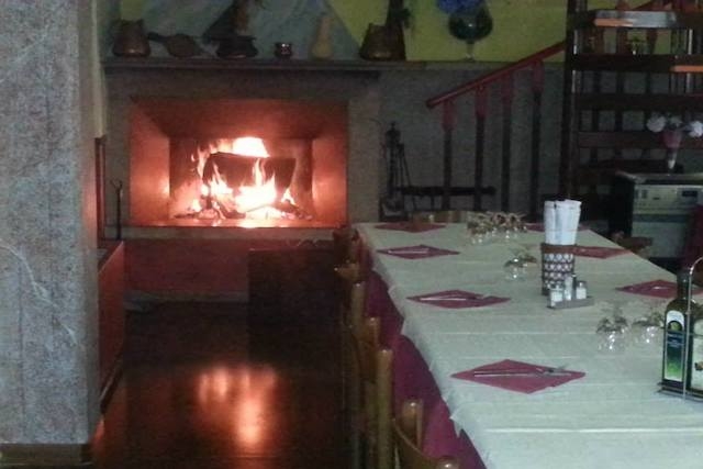 pin del rus usmate velate trattoria
