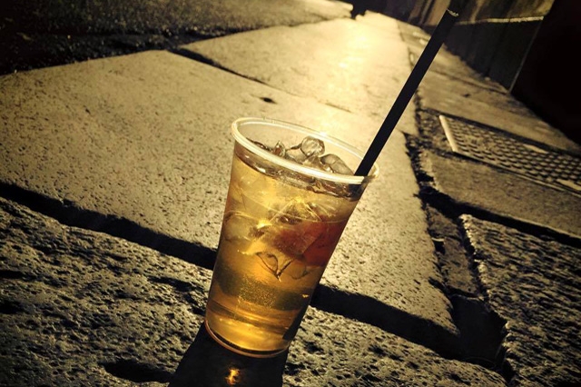 viselli aperitivo brescia champagnone
