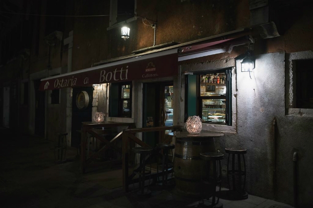 ae botti