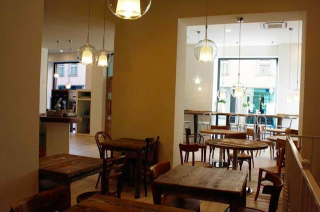 nutrymento cucina veg varese