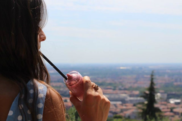 pausa pranzo verona centro