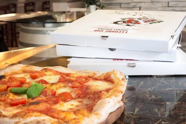 mr pizza