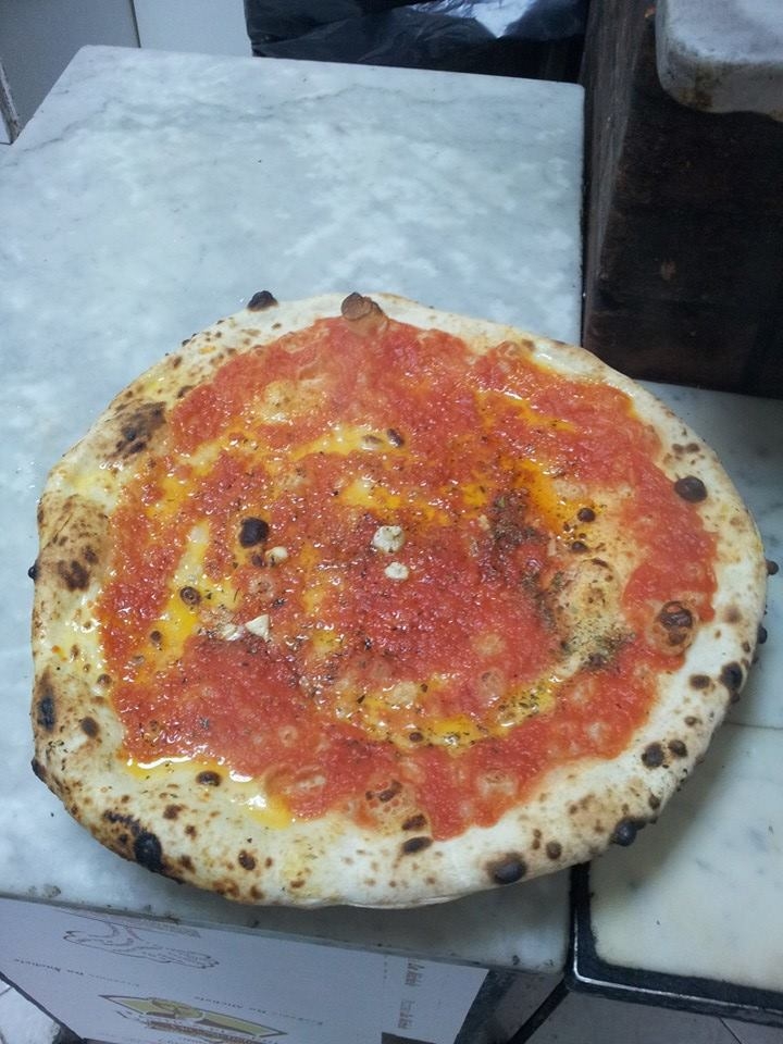 marinara da michele
