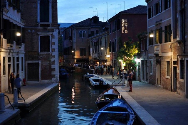 osteria del cason, foto da pagina facebook