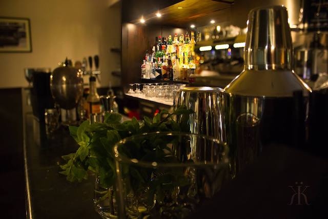 kilburn milano cocktail