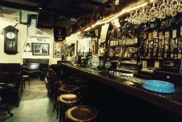 dopocena a monti fiddler's