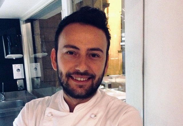 chef