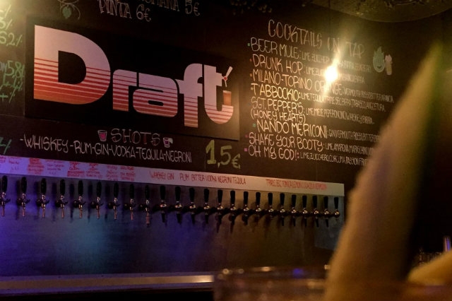 draft roma