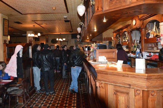 pub