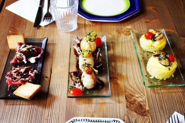 tapas firenze
