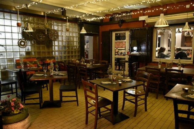 trattoria bertame milano veranda