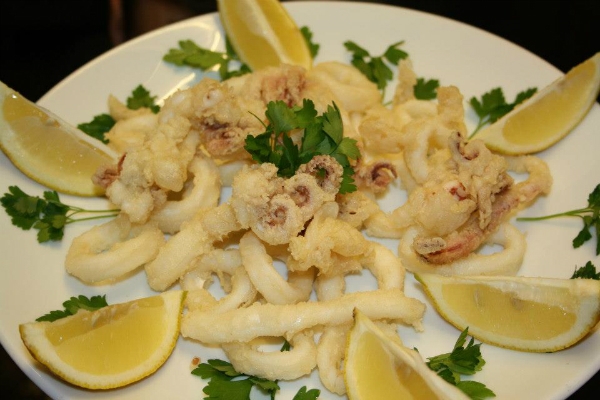 Fritture Di Pesce Ecco Le Migliori Di Roma E Del Litorale