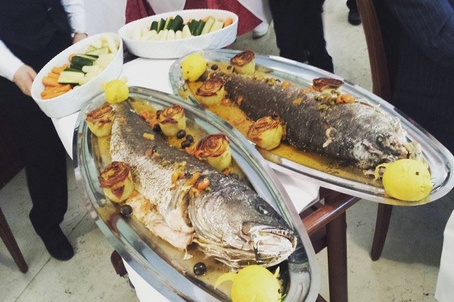 pesce