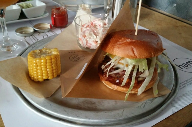burger particolari veneto