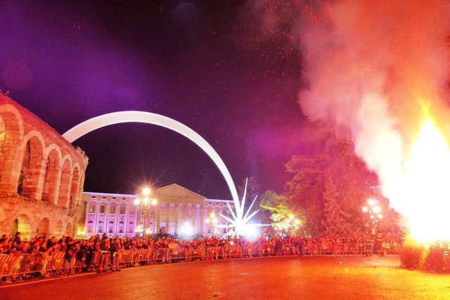 eventi