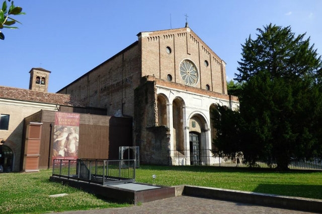 cose gratis da fare in veneto