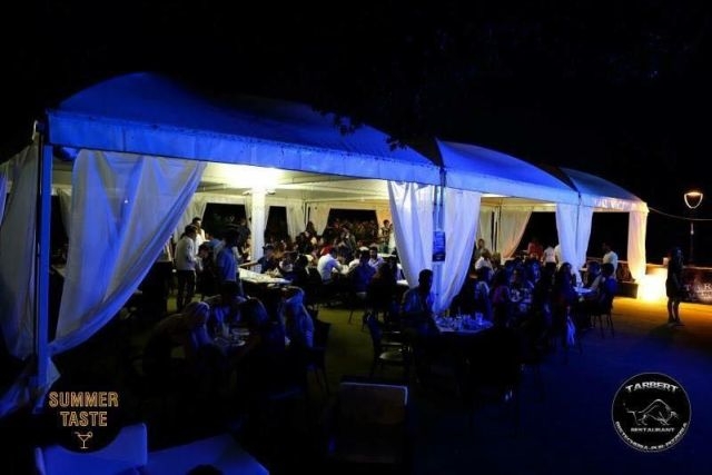 locali frascati tarbert