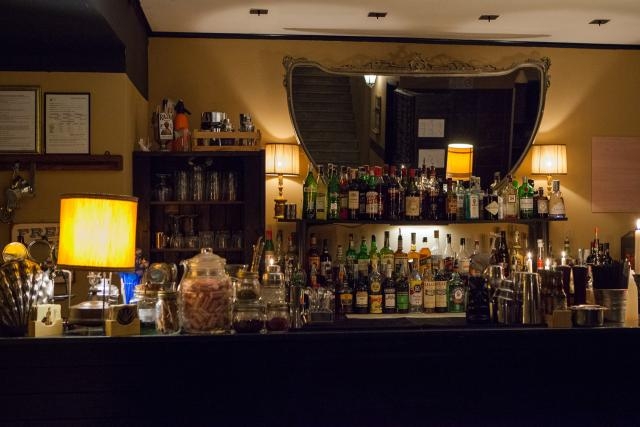 cocktail bar a milano