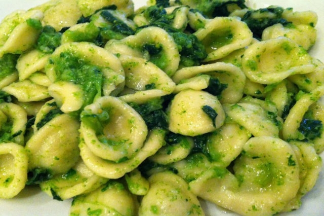 miti sui salentini