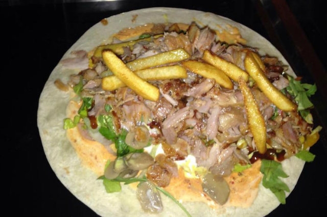 i migliori kebab di lecce