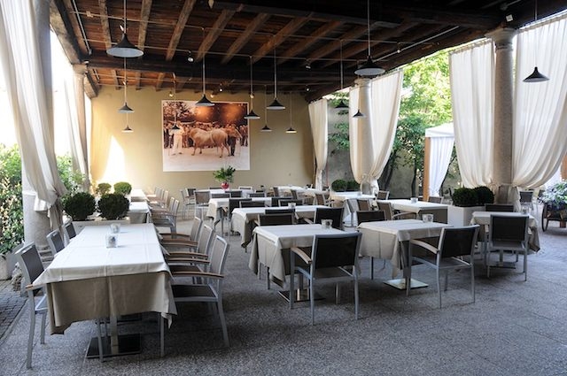 ristorante macelleria motta giardino