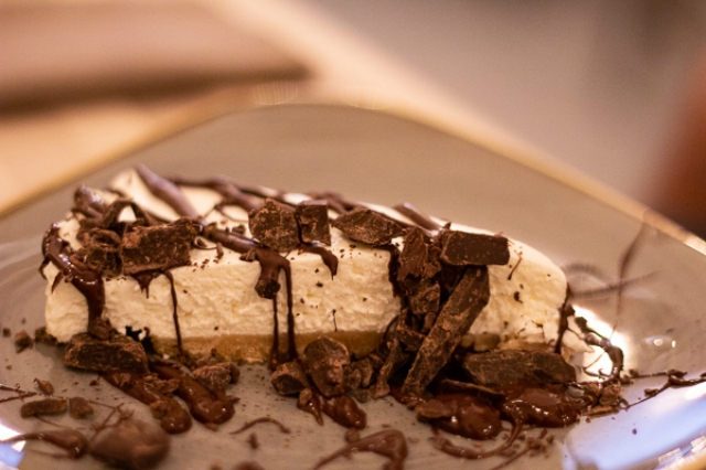 cheesecake pizza firenze